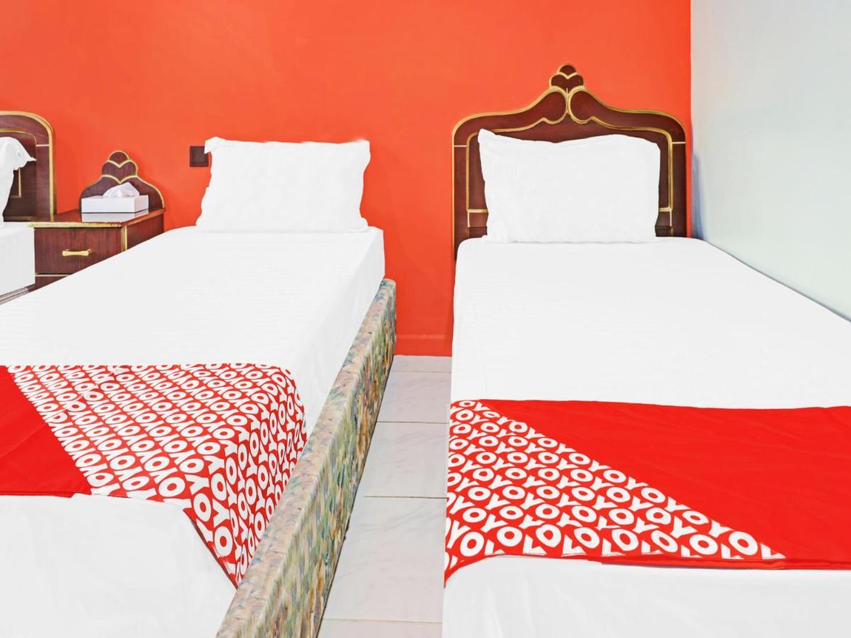 Oyo 794 Great Country Hotel Dubaj Exteriér fotografie
