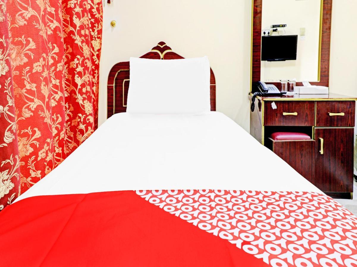 Oyo 794 Great Country Hotel Dubaj Exteriér fotografie