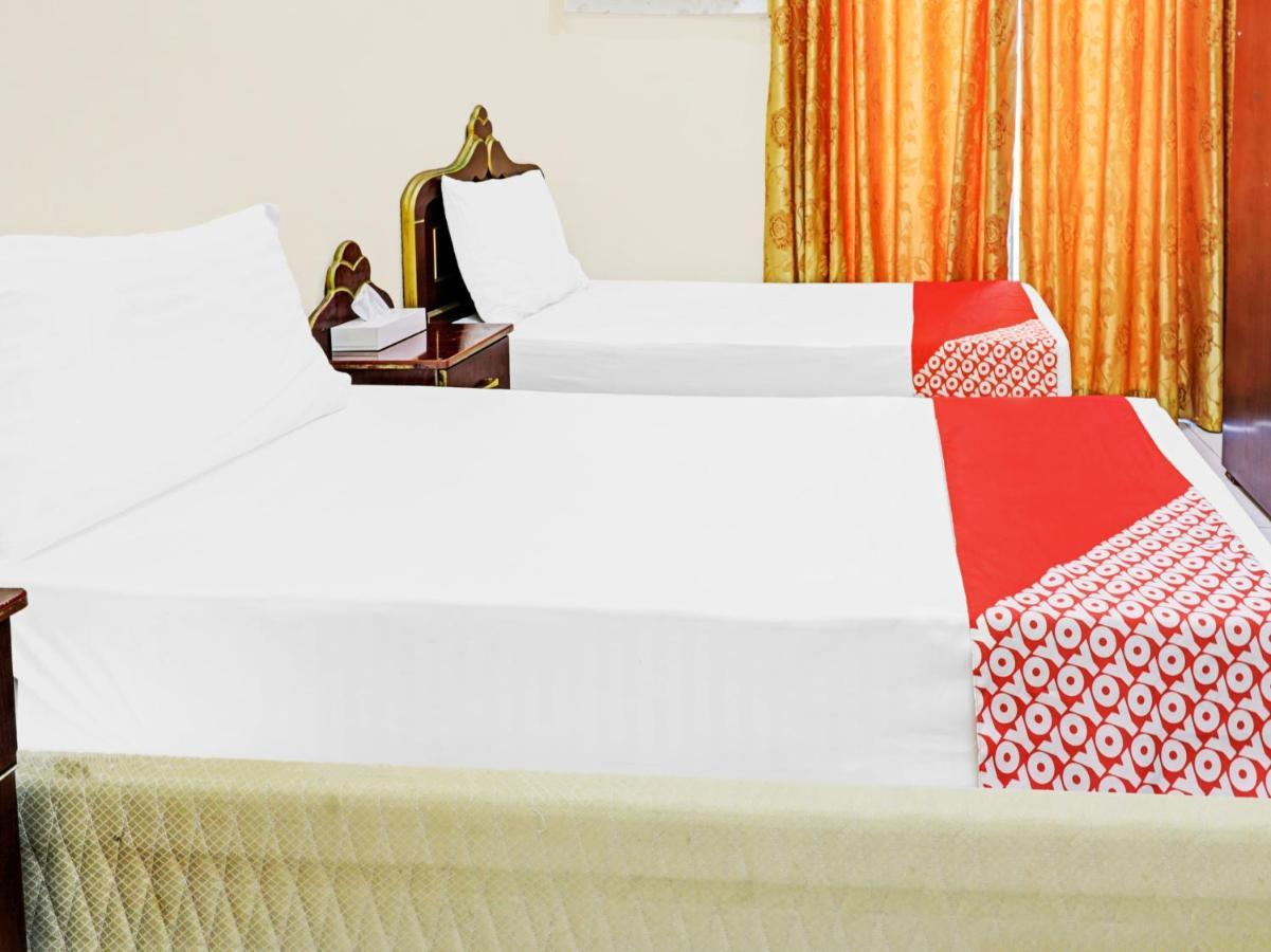 Oyo 794 Great Country Hotel Dubaj Exteriér fotografie