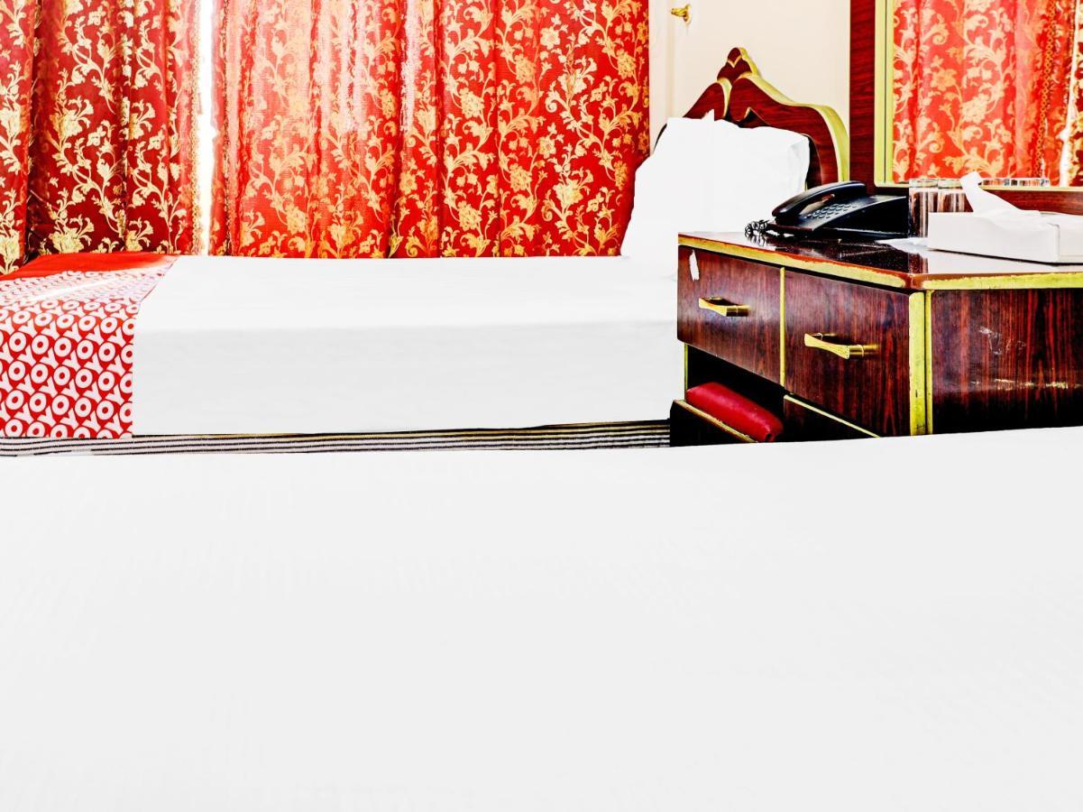 Oyo 794 Great Country Hotel Dubaj Exteriér fotografie