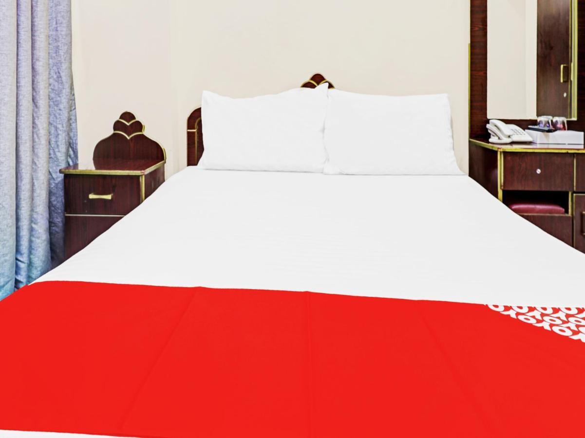 Oyo 794 Great Country Hotel Dubaj Exteriér fotografie