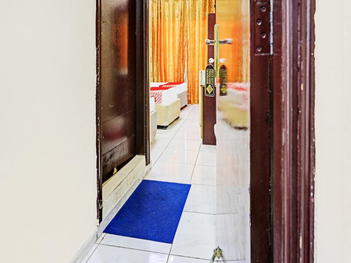 Oyo 794 Great Country Hotel Dubaj Exteriér fotografie