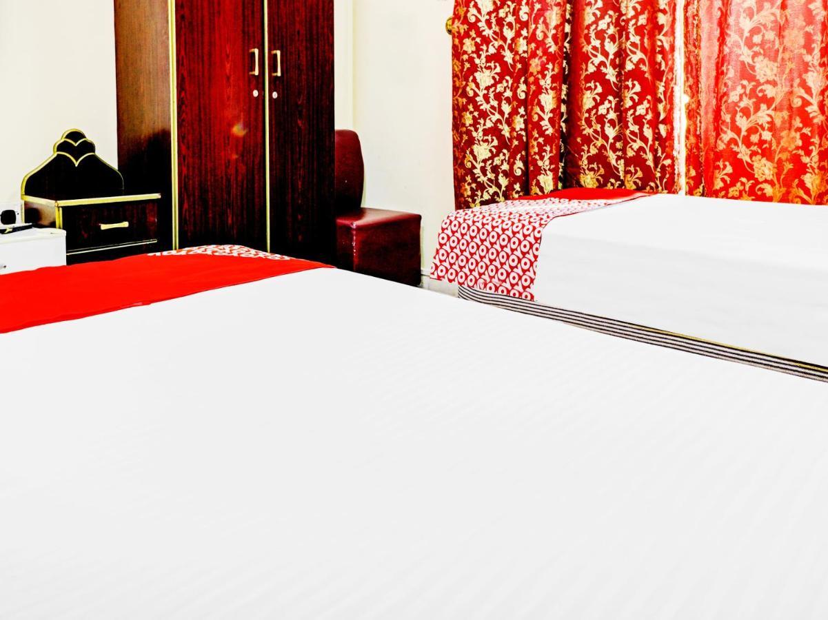 Oyo 794 Great Country Hotel Dubaj Exteriér fotografie