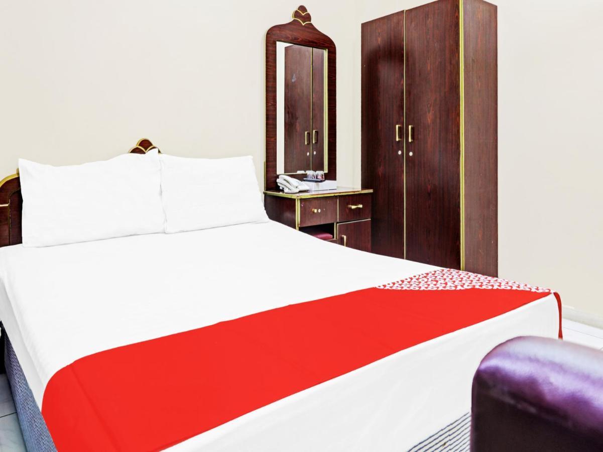 Oyo 794 Great Country Hotel Dubaj Exteriér fotografie